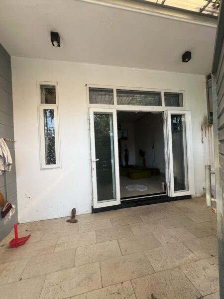 Nhà 2 tầng mặt tiền Mỹ Đa Tây, 11ty5