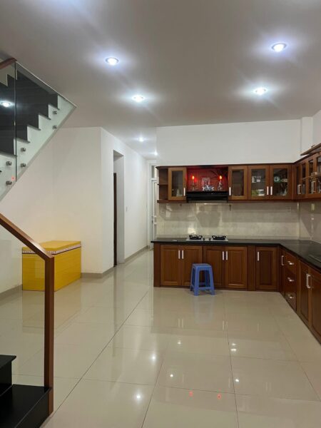 Nhà 2 tầng mặt tiền Mỹ Đa Tây, 11ty5
