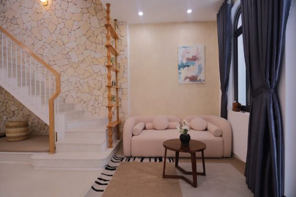 Nhà 3 tầng kiệt Dũng Sỹ Thanh Khê, 4950