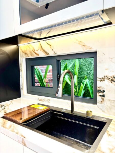 Nhà 2 tầng kiệt Điện biên phủ, 63mv, 4450