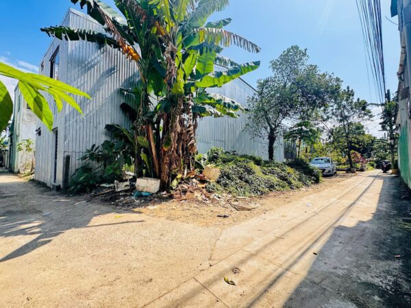 Đất kiệt ô tô 855 Trường chinh, 100mv, 3090