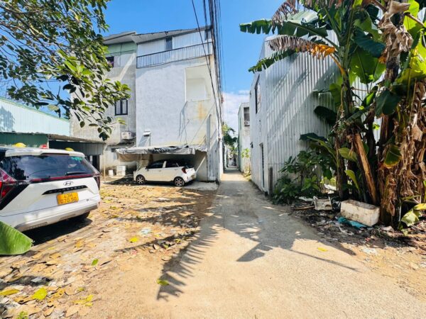 Đất kiệt ô tô 855 Trường chinh, 100mv, 3090