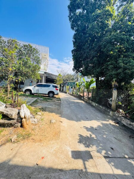 Đất kiệt ô tô 855 Trường chinh, 100mv, 3090
