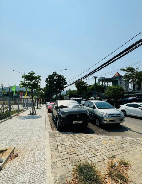 Nhà 2 tầng kiệt ô tô Lê Trọng Tấn, 2780