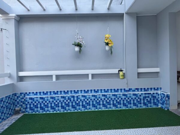 Nhà biệt thự mặt tiền Nguyễn Xuân khoát 26ty