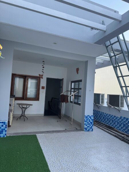 Nhà biệt thự mặt tiền Nguyễn Xuân khoát 26ty