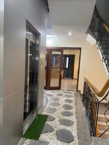 Nhà biệt thự mặt tiền Nguyễn Xuân khoát 26ty