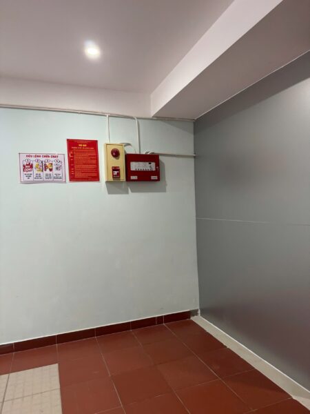 Nhà biệt thự mặt tiền Nguyễn Xuân khoát 26ty