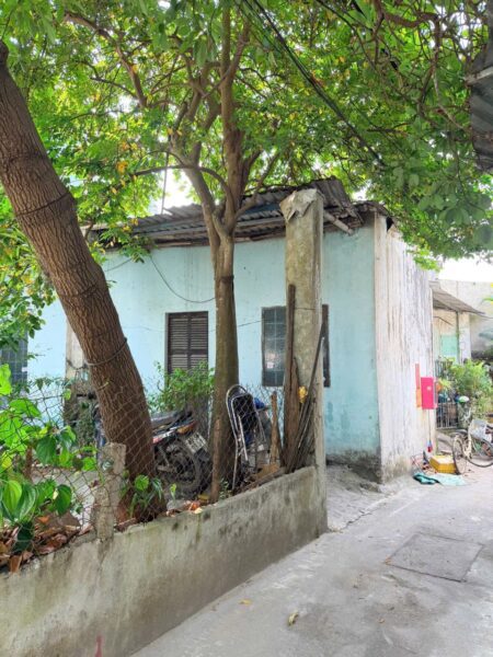 Nhà trọ kiệt trường chinh 2390