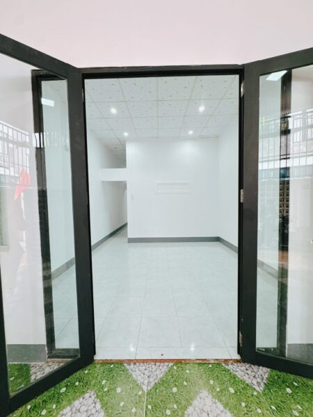 Nhà cấp 4 kiệt Tôn Đản, 62mv, 3550
