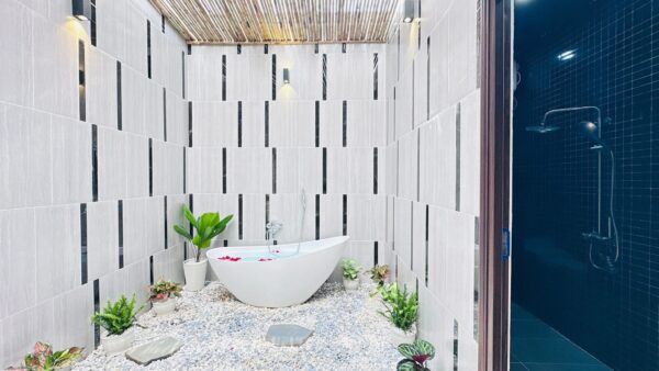 Nhà 3 tầng kiệt Phạm Văn nghị, 5750