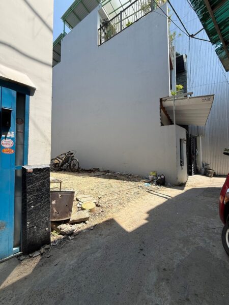 Đất kiệt Lê Đình Lý, 56mv, 3650