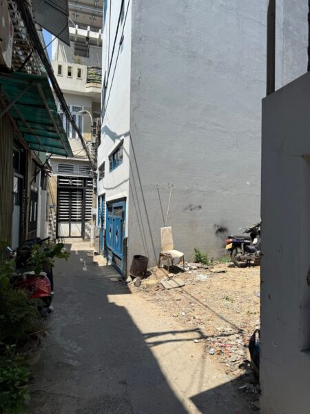 Đất kiệt Lê Đình Lý, 56mv, 3650