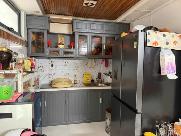 Nhà 2 tầng kiệt Trần cao Vân, 3350