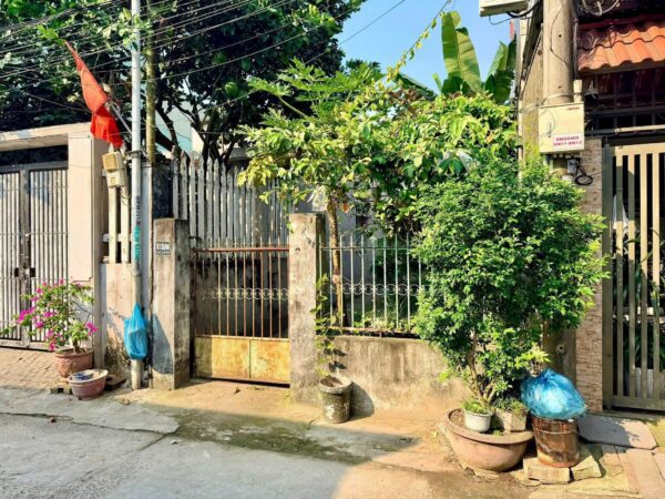 Đất 2 mặt kiệt ô tô Vũ Lăng, 96mv, 3550