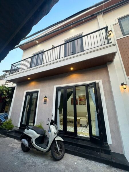 Nhà 2 tầng kiệt hùng vương, 4200