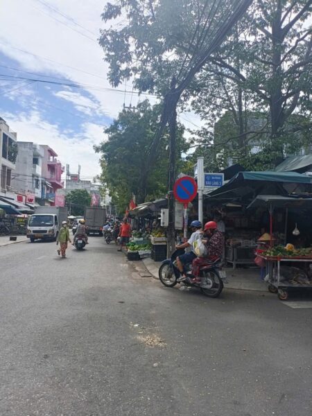 Nhà 3 tầng mặt tiền Kỳ Đồng, 10500