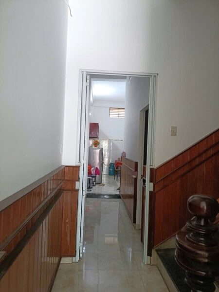 Nhà 3 tầng mặt tiền Kỳ Đồng, 10500