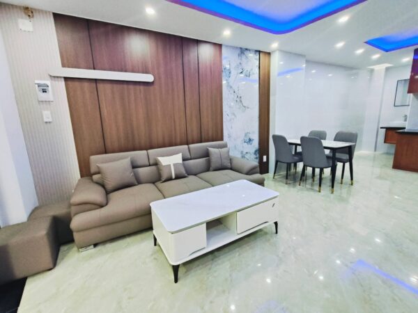 Nhà 2 tầng kiệt Nguyễn Đình Tựu, 3650