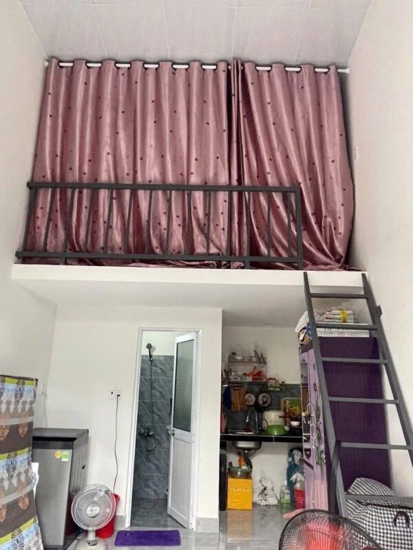 Chính chủ bán căn hộ kiệt Ông ích khiêm 4750