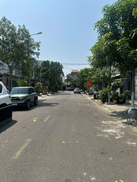 Chính chủ bán đất mặt tiền Trung lương 5500