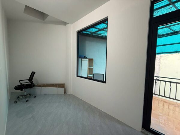 Nhà 2 tầng kiệt Phạm văn nghị, 4950
