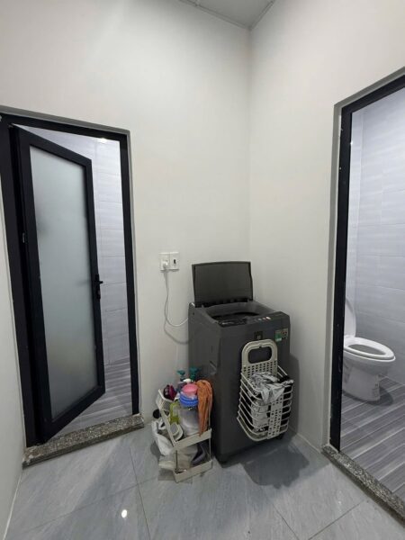 Nhà 2 tầng kiệt Phạm văn nghị, 4950