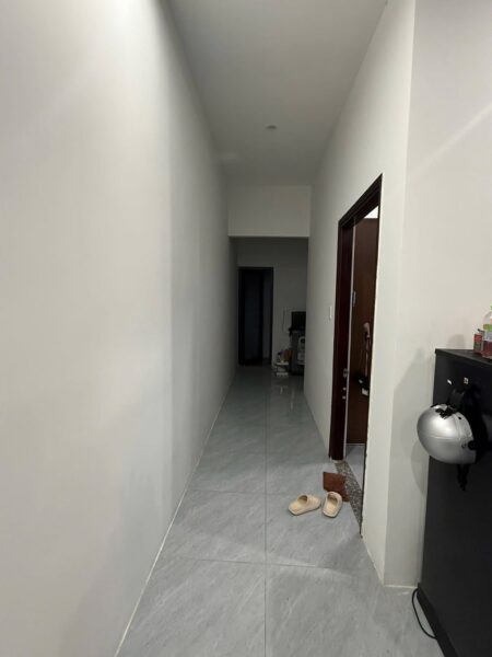 Nhà 2 tầng kiệt Phạm văn nghị, 4950