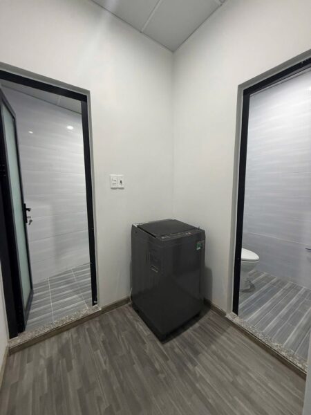 Nhà 2 tầng kiệt Phạm văn nghị, 4950