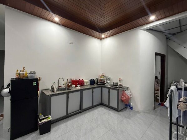 Nhà 2 tầng kiệt Phạm văn nghị, 4950