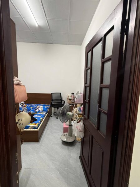 Nhà 2 tầng kiệt Phạm văn nghị, 4950