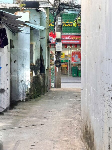Đất kiệt Núi Thành, 50mv, 3990