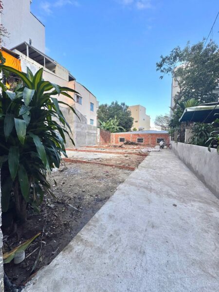 Đất kiệt Núi Thành, 50mv, 3990