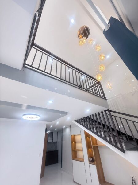 Nhà mê đúc 3 mặt kiệt Trưng nữ vương 3750