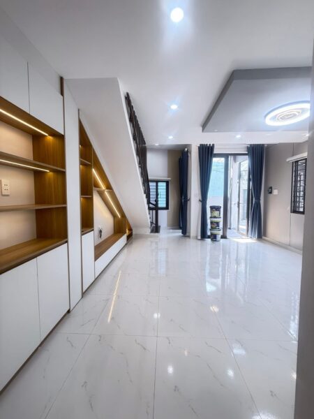 Nhà mê đúc 3 mặt kiệt Trưng nữ vương 3750