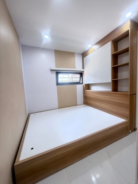 Nhà mê đúc 3 mặt kiệt Trưng nữ vương 3750