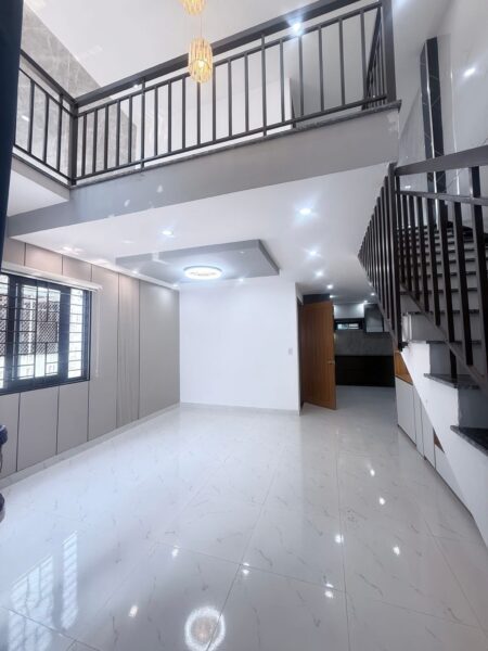 Nhà mê đúc 3 mặt kiệt Trưng nữ vương 3750