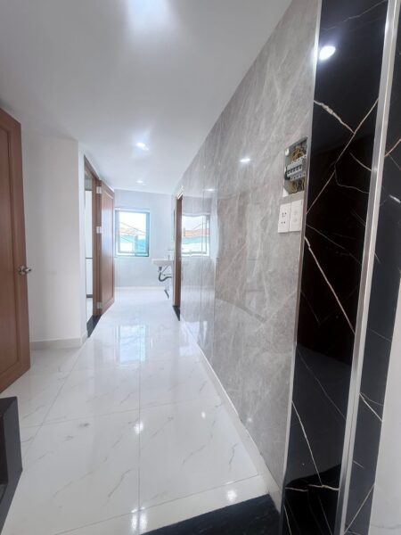 Nhà mê đúc 3 mặt kiệt Trưng nữ vương 3750