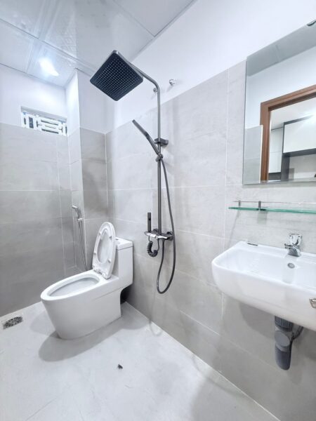 Nhà mê đúc 3 mặt kiệt Trưng nữ vương 3750