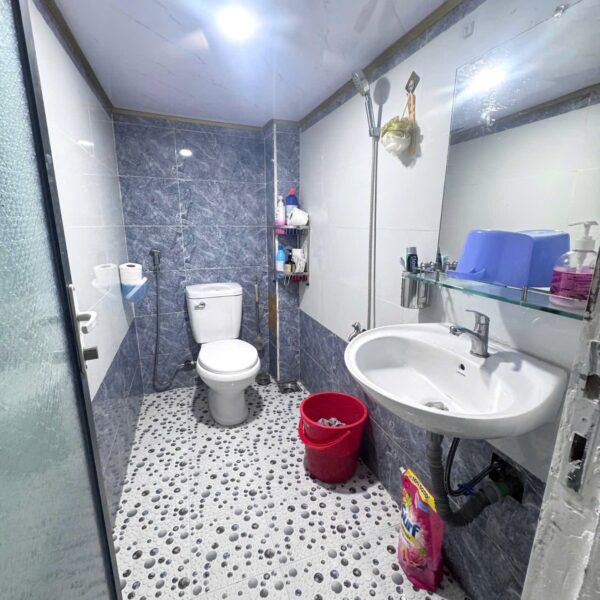 Nhà 2 tầng kiệt Điện Biên phủ, 3900