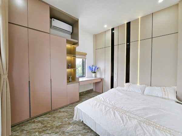 Nhà 3 tầng kiệt ô tô Trường chinh 4150