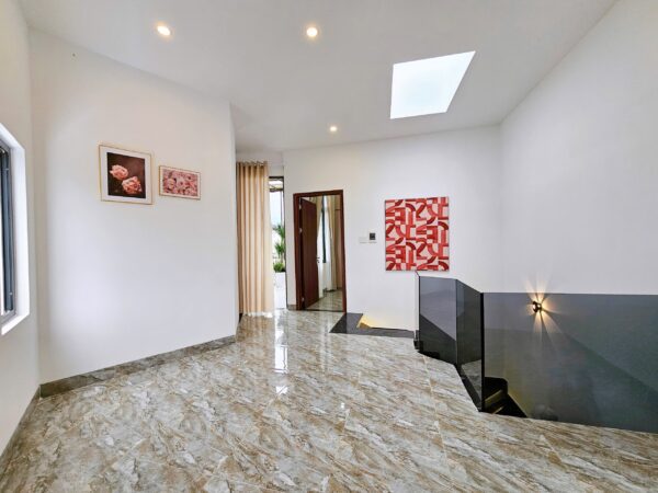 Nhà 3 tầng kiệt ô tô Trường chinh 4150