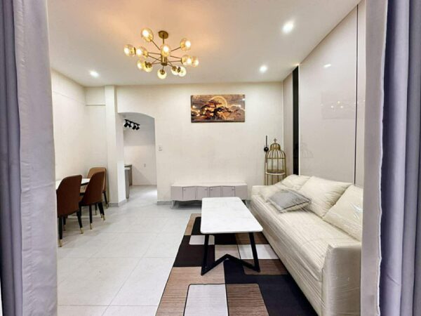 Nhà 2 tầng kiệt Hải phòng 3790