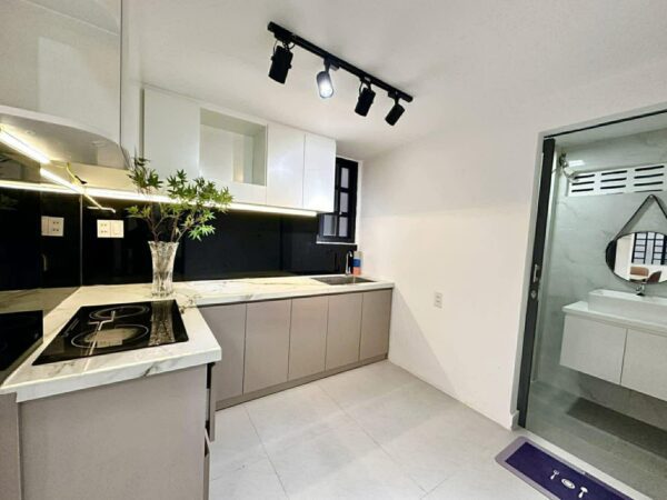 Nhà 2 tầng kiệt Hải phòng 3790
