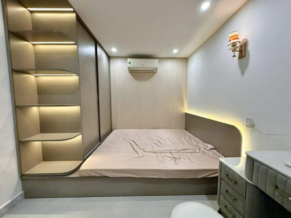 Nhà 2 tầng kiệt Hải phòng 3790