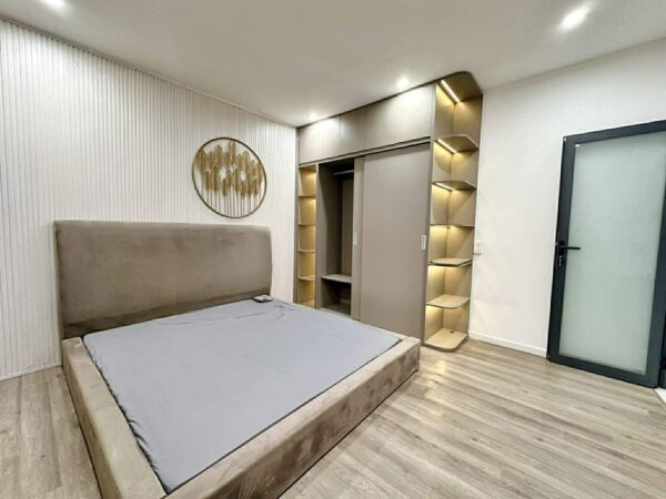 Nhà 2 tầng kiệt Hải phòng 3790