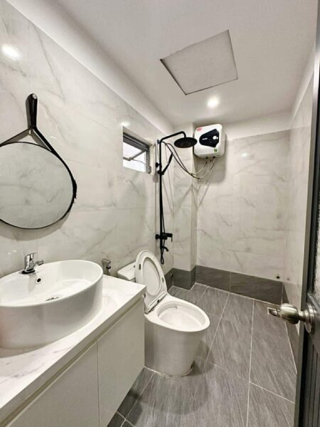 Nhà 2 tầng kiệt Hải phòng 3790