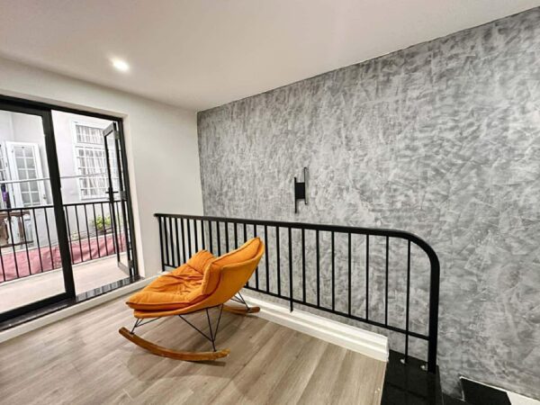 Nhà 2 tầng kiệt Hải phòng 3790