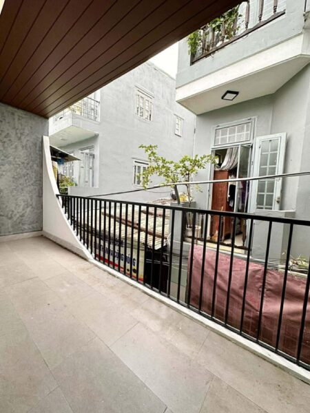 Nhà 2 tầng kiệt Hải phòng 3790