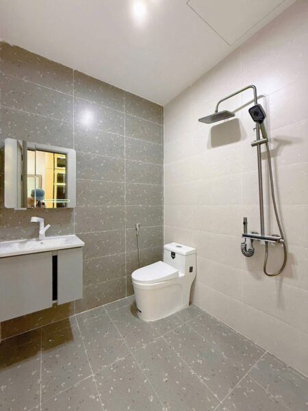 Nhà 3 tầng kiệt Nguyễn Tất thành, 5200